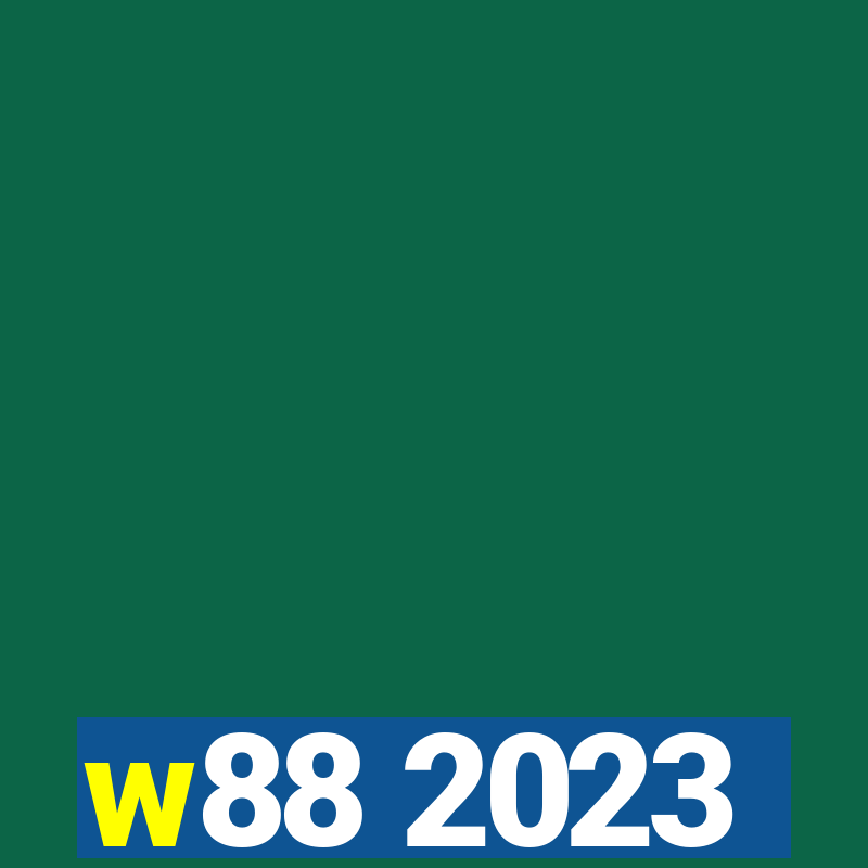 w88 2023