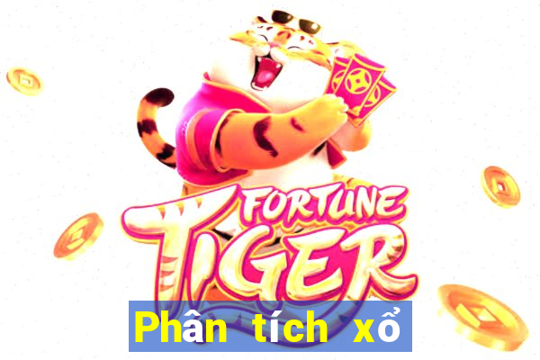 Phân tích xổ số Max 3D thứ hai