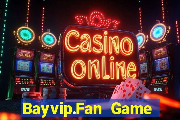 Bayvip.Fan Game Bài 52Fun Đổi Thưởng