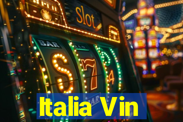 Italia Vin