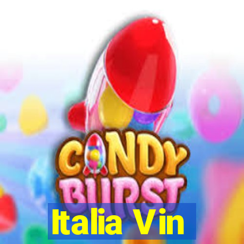 Italia Vin