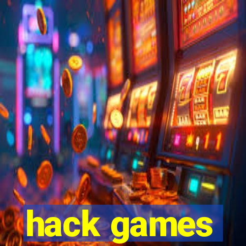 hack games