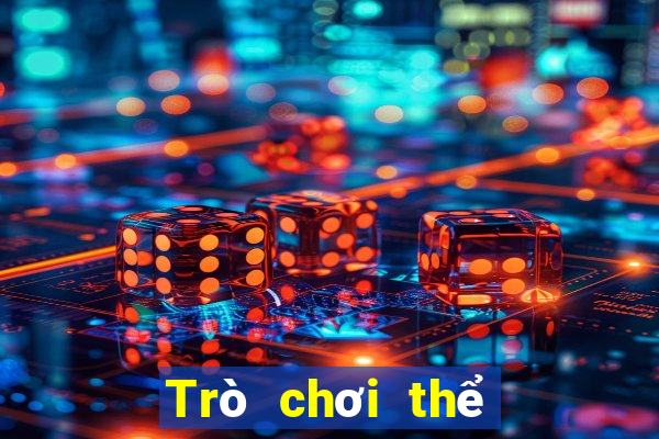 Trò chơi thể thao bet007