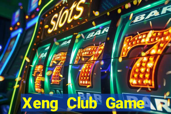 Xeng Club Game Bài B52 Đổi Thưởng 2021