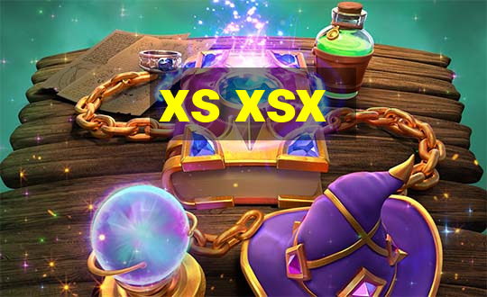 xs xsx