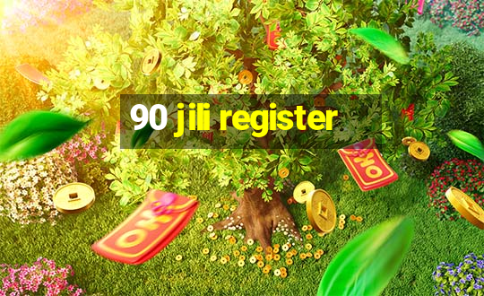 90 jili register