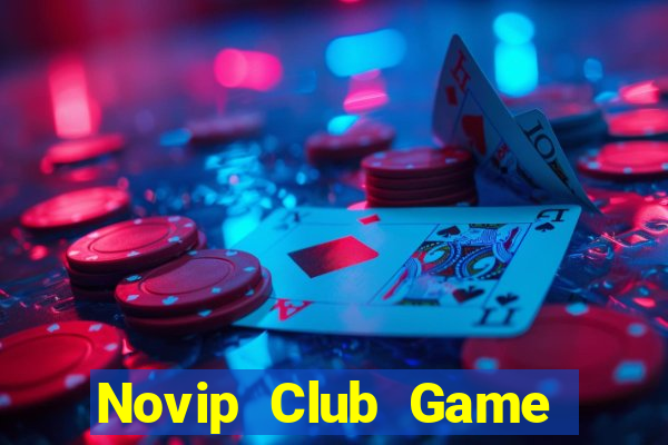 Novip Club Game Bài 567