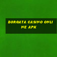 borgata casino online apk