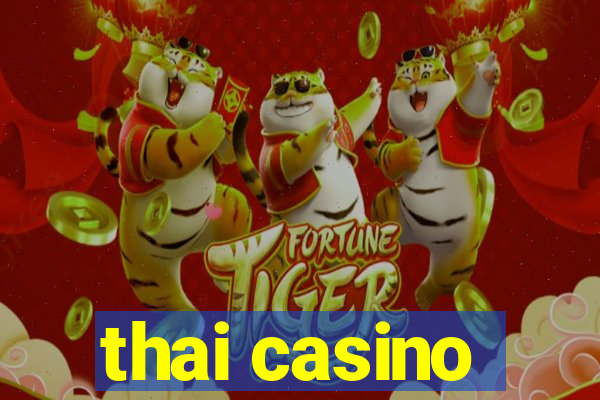 thai casino