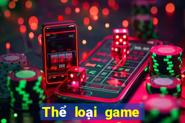 Thể loại game bài thứ cấp