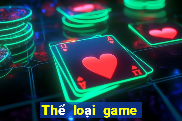 Thể loại game bài thứ cấp