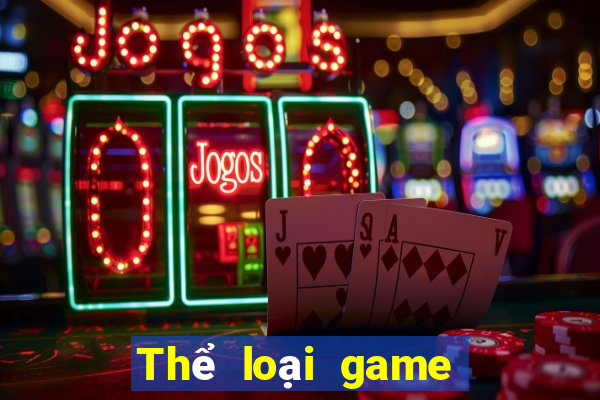 Thể loại game bài thứ cấp