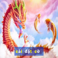 cài đặt cờ tướng việt nam