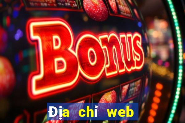 Địa chỉ web bet Châu Á