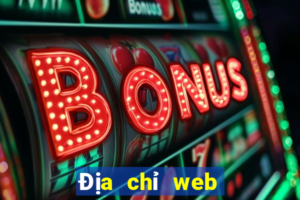 Địa chỉ web bet Châu Á