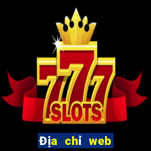 Địa chỉ web bet Châu Á