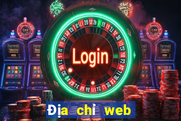 Địa chỉ web bet Châu Á