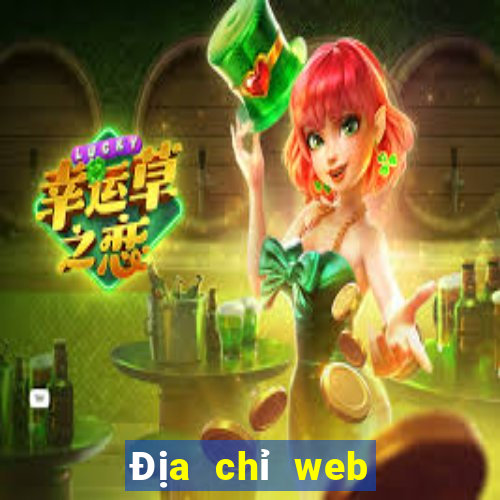 Địa chỉ web bet Châu Á