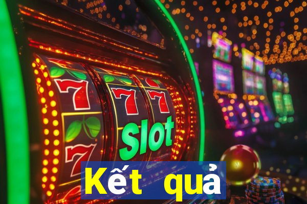 Kết quả XSBINGO18 hôm nay