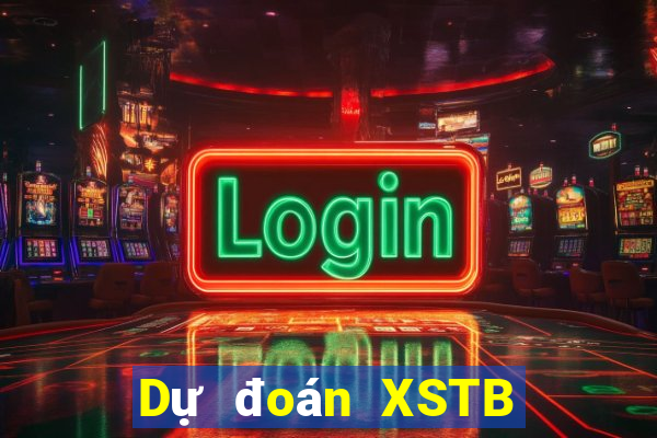 Dự đoán XSTB ngày 15