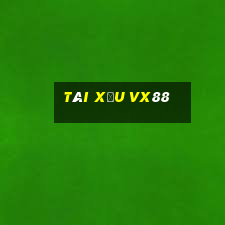 Tài Xỉu Vx88