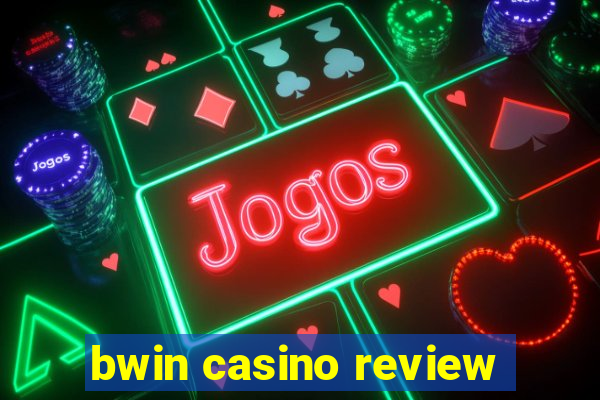 bwin casino review