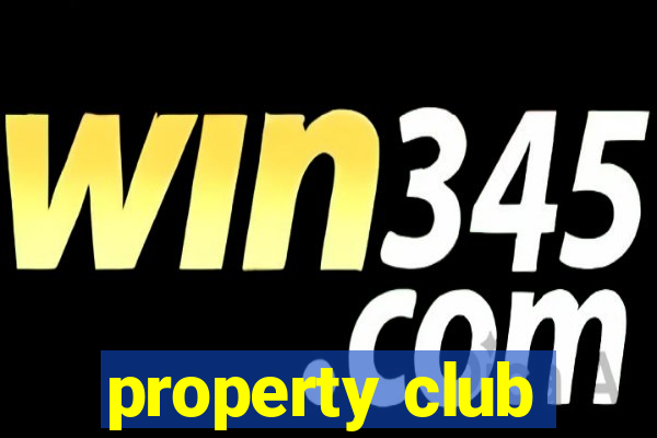 property club