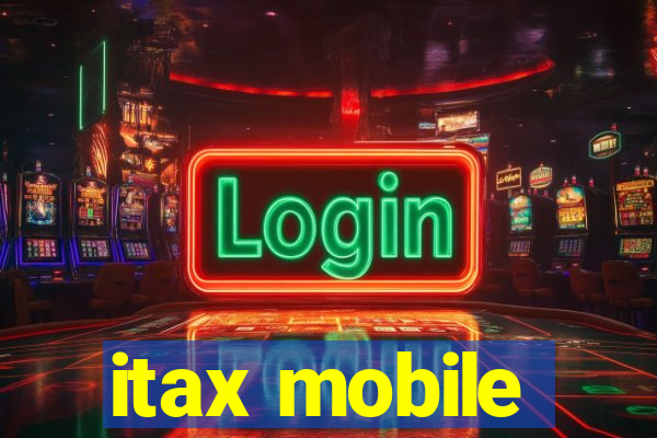 itax mobile