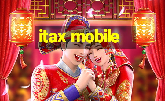 itax mobile