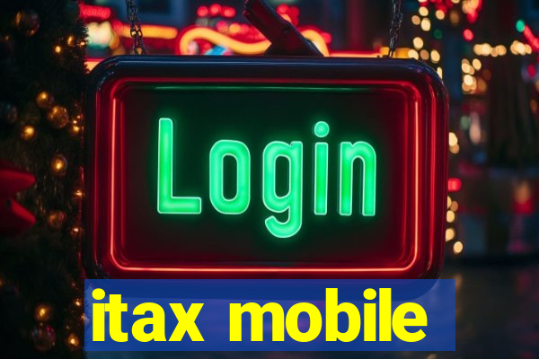 itax mobile