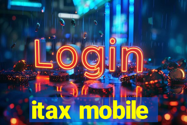 itax mobile