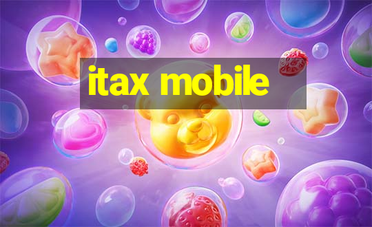 itax mobile