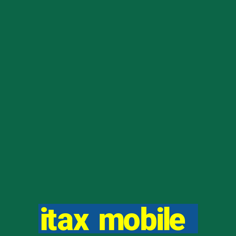 itax mobile