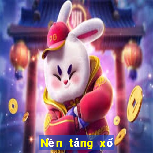 Nền tảng xổ số ac