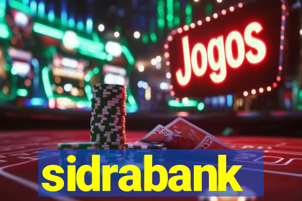 sidrabank