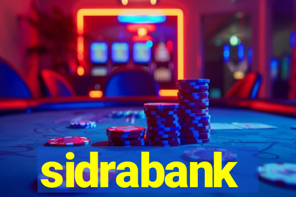 sidrabank