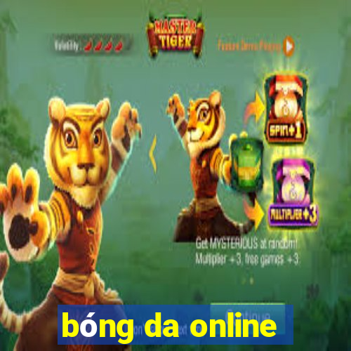 bóng da online