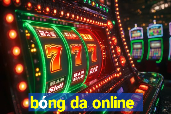 bóng da online