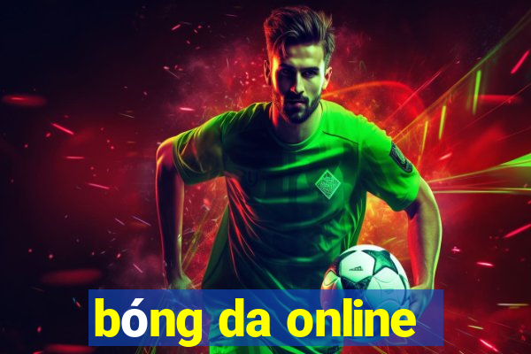 bóng da online