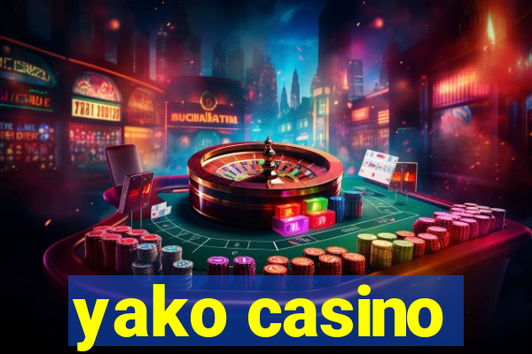 yako casino