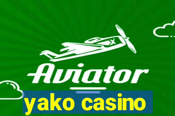 yako casino