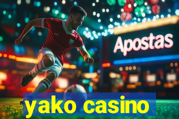 yako casino