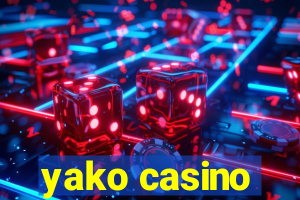 yako casino