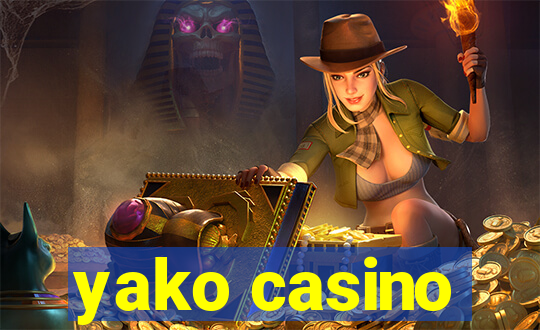 yako casino