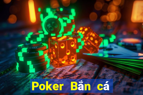 Poker Bắn cá phiên bản 352