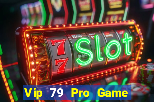 Vip 79 Pro Game Bài Sinh Tử