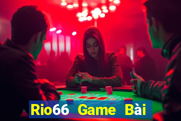 Rio66 Game Bài Liêng Online