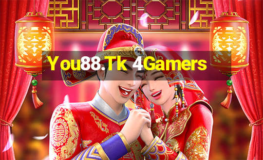 You88.Tk 4Gamers