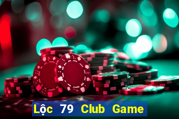 Lộc 79 Club Game Bài 123