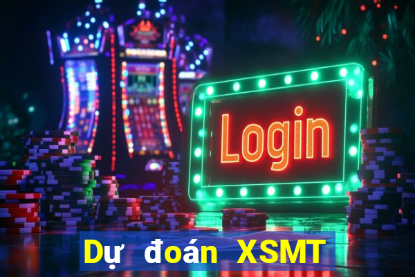 Dự đoán XSMT ngày 21